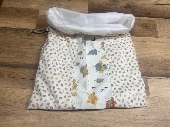 Bolsa Vichy